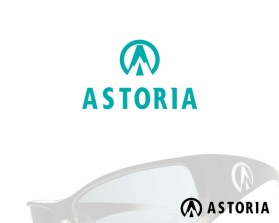 Logo Design entry 1073766 submitted by quinlogo to the Logo Design for Astoria run by Brendancooke