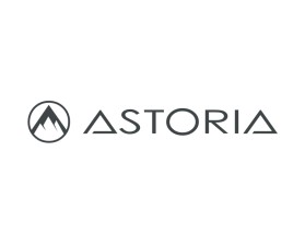Logo Design entry 1073797 submitted by paczgraphics to the Logo Design for Astoria run by Brendancooke