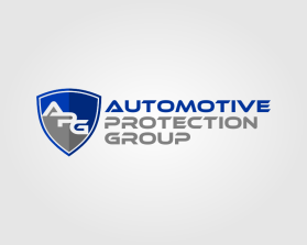 Logo Design entry 1073869 submitted by phonic to the Logo Design for APG (Automotive Protection Group) run by nrobinett12