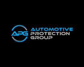 Logo Design entry 1073870 submitted by marsell to the Logo Design for APG (Automotive Protection Group) run by nrobinett12