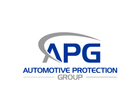 Logo Design entry 1073871 submitted by driver2 to the Logo Design for APG (Automotive Protection Group) run by nrobinett12