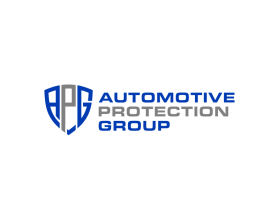 Logo Design entry 1073872 submitted by marsell to the Logo Design for APG (Automotive Protection Group) run by nrobinett12
