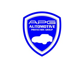 Logo Design Entry 1073889 submitted by driver2 to the contest for APG (Automotive Protection Group) run by nrobinett12