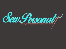 Logo Design entry 1074093 submitted by phonic to the Logo Design for Sew Personal run by Sewpersonal