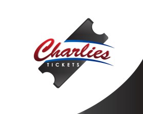 Logo Design entry 1074124 submitted by bejorere to the Logo Design for Charlie's Tickets run by Charles Prideaux