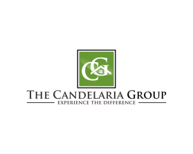 Logo Design entry 1074303 submitted by Oidesign to the Logo Design for The Candelaria Group run by dcandelaria394