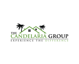 Logo Design entry 1074378 submitted by kebasen to the Logo Design for The Candelaria Group run by dcandelaria394