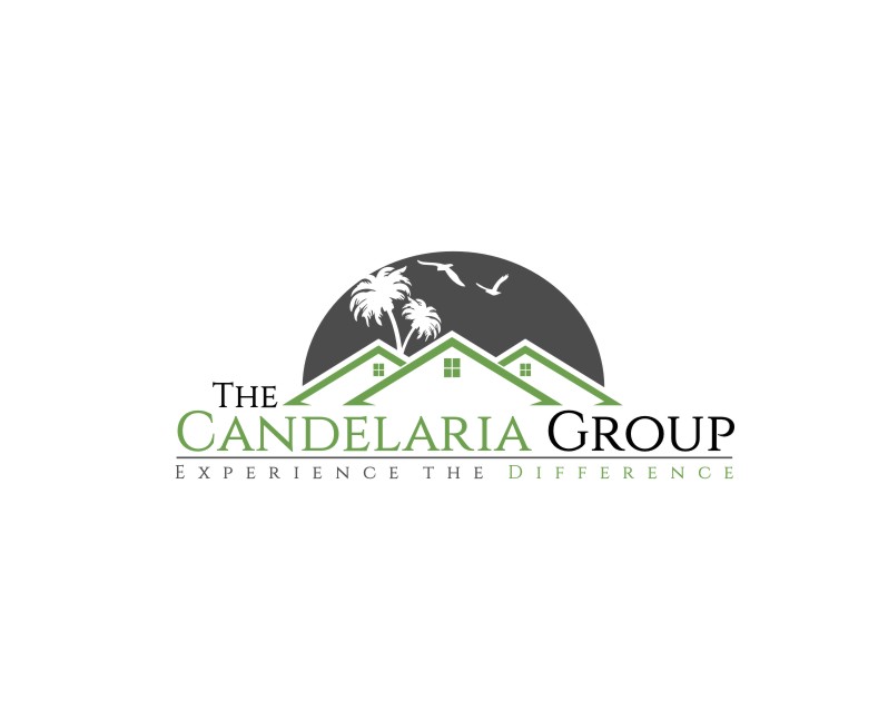 Logo Design entry 1074380 submitted by savana to the Logo Design for The Candelaria Group run by dcandelaria394