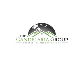 Logo Design entry 1074381 submitted by paczgraphics to the Logo Design for The Candelaria Group run by dcandelaria394