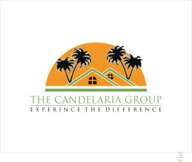 Logo Design Entry 1074393 submitted by driver2 to the contest for The Candelaria Group run by dcandelaria394