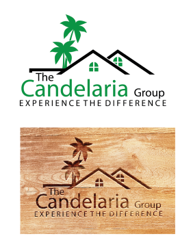 Logo Design Entry 1074395 submitted by agatha to the contest for The Candelaria Group run by dcandelaria394