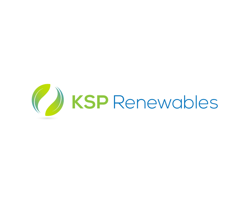 Logo Design entry 1074406 submitted by Elldrey to the Logo Design for KSP Renewables run by CWWV