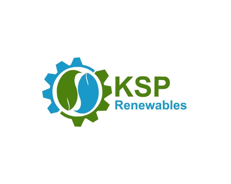 Logo Design entry 1074407 submitted by isokuiki to the Logo Design for KSP Renewables run by CWWV