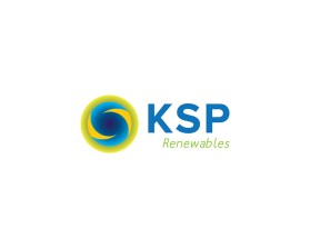Logo Design entry 1074419 submitted by nsdhyd to the Logo Design for KSP Renewables run by CWWV
