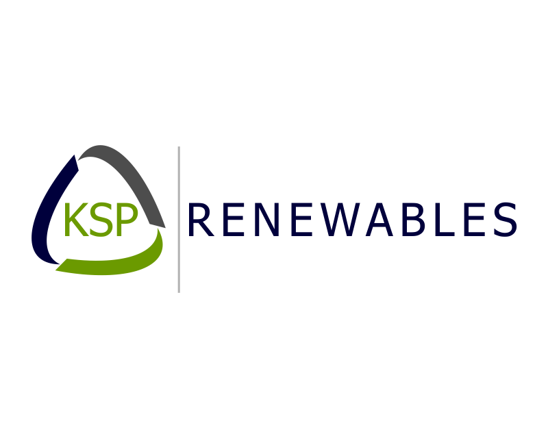 Logo Design entry 1074537 submitted by tato to the Logo Design for KSP Renewables run by CWWV