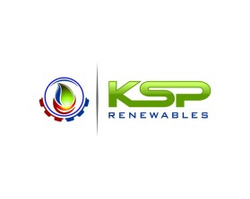 Logo Design entry 1074432 submitted by nsdhyd to the Logo Design for KSP Renewables run by CWWV