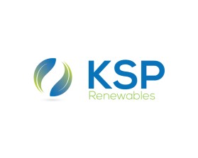 Logo Design entry 1074436 submitted by nsdhyd to the Logo Design for KSP Renewables run by CWWV