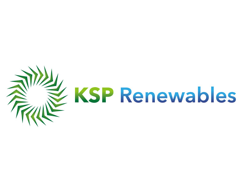 Logo Design entry 1074457 submitted by edwinm to the Logo Design for KSP Renewables run by CWWV