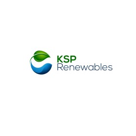 Logo Design Entry 1074483 submitted by coldwaldreyes to the contest for KSP Renewables run by CWWV