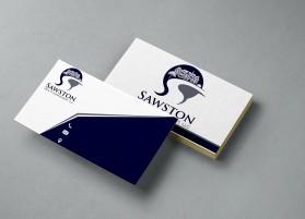 Business Card & Stationery Design entry 1075206 submitted by jonny2quest