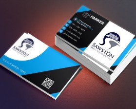Business Card & Stationery Design entry 1075211 submitted by Arnold