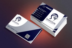 Business Card & Stationery Design entry 1118122 submitted by Arnold