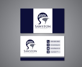 Business Card & Stationery Design entry 1075227 submitted by Jecha