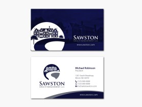 Business Card & Stationery Design entry 1119064 submitted by TCMdesign