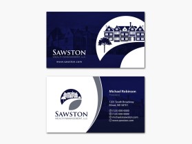 Business Card & Stationery Design entry 1119318 submitted by TCMdesign