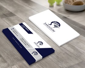 Business Card & Stationery Design entry 1075284 submitted by rokanshakil