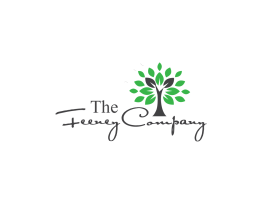 Logo Design entry 1075292 submitted by DanaJelescu to the Logo Design for The Feeney Company run by jimf03@aol.com