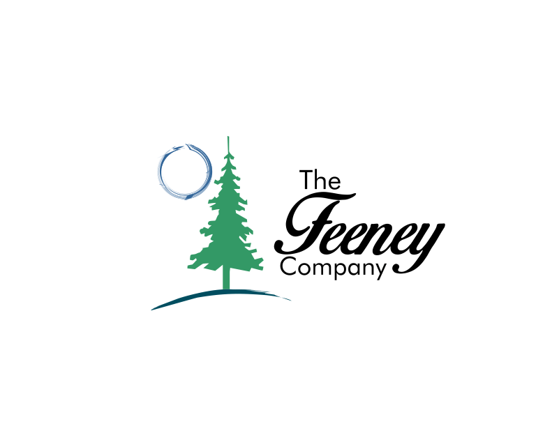 Logo Design entry 1075388 submitted by wakaranaiwakaranai to the Logo Design for The Feeney Company run by jimf03@aol.com