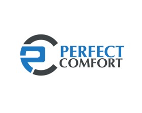 Logo Design entry 1075481 submitted by Oidesign to the Logo Design for www.perfectcomfort.ca run by NRGEQU