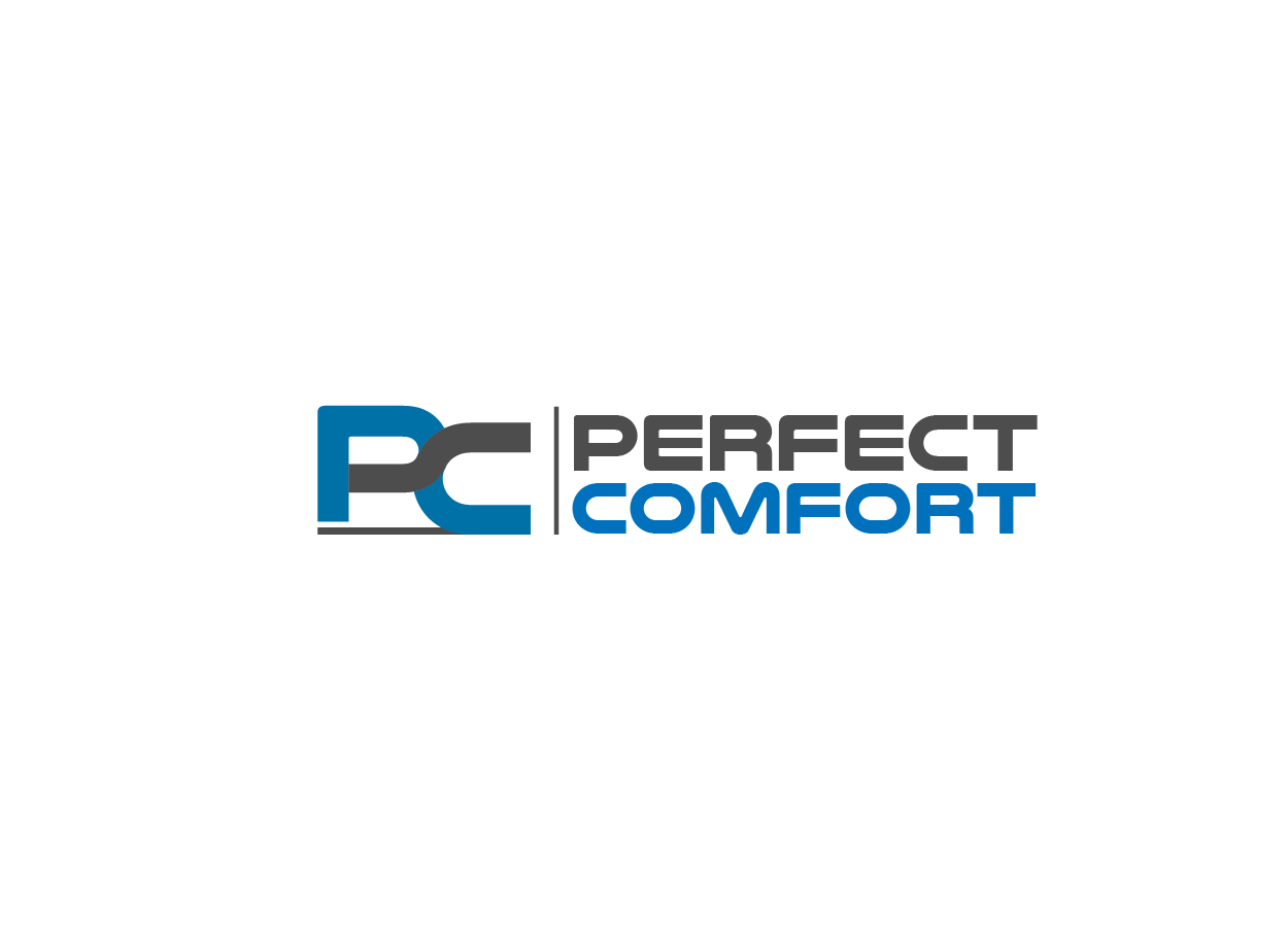 Logo Design entry 1075894 submitted by irfai to the Logo Design for www.perfectcomfort.ca run by NRGEQU