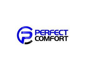 Logo Design Entry 1075814 submitted by Dakouten to the contest for www.perfectcomfort.ca run by NRGEQU