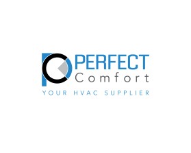 Logo Design entry 1075894 submitted by Dakouten to the Logo Design for www.perfectcomfort.ca run by NRGEQU