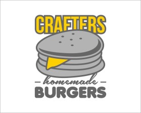 Logo Design entry 1076001 submitted by quinlogo to the Logo Design for Crafters run by vitorleo