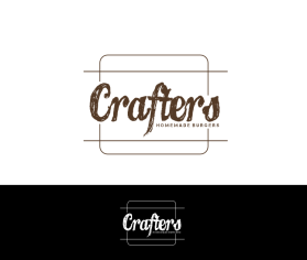 Logo Design Entry 1076013 submitted by quinlogo to the contest for Crafters run by vitorleo