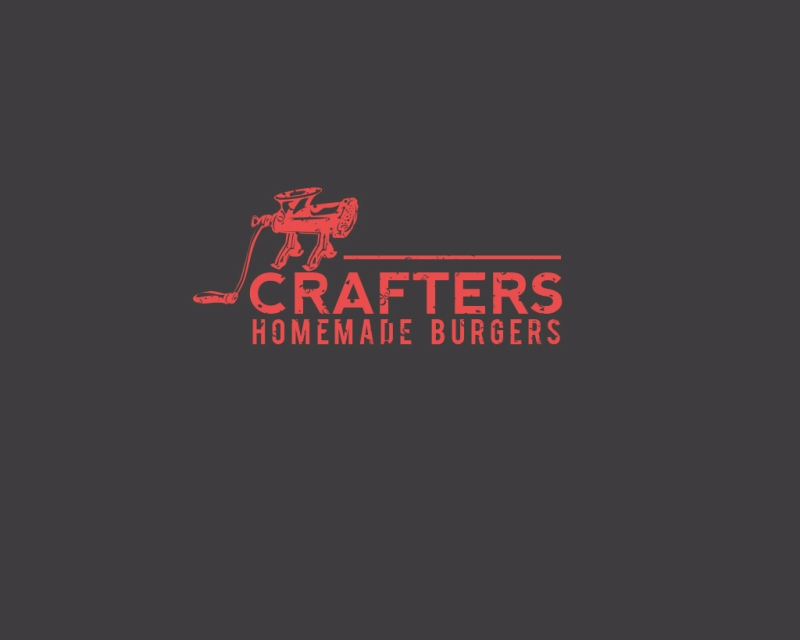 Logo Design entry 1076008 submitted by Adam to the Logo Design for Crafters run by vitorleo