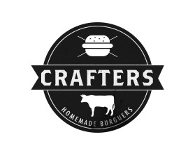 Logo Design entry 1076050 submitted by Adam to the Logo Design for Crafters run by vitorleo