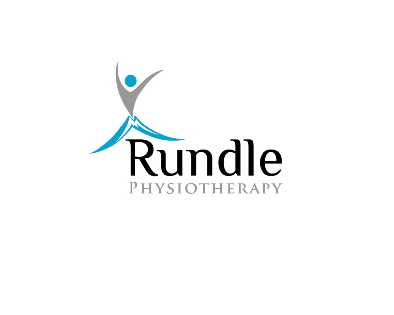 Logo Design entry 1076120 submitted by Adam to the Logo Design for Rundle Physiotherapy run by dkaine