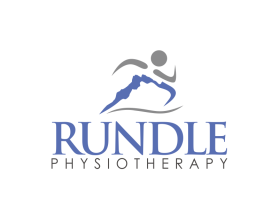 Logo Design entry 1076135 submitted by solarex247 to the Logo Design for Rundle Physiotherapy run by dkaine