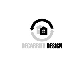Logo Design Entry 1076239 submitted by driver2 to the contest for De Carrier Design Group run by tucielo