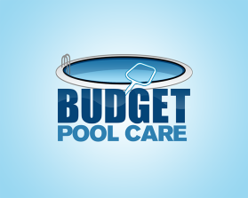 Logo Design entry 1076539 submitted by quinlogo to the Logo Design for Budget Pool Care run by BudgetPoolCare
