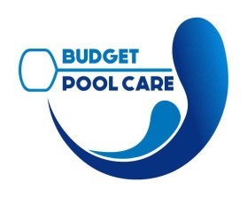 Logo Design entry 1076541 submitted by antra442 to the Logo Design for Budget Pool Care run by BudgetPoolCare