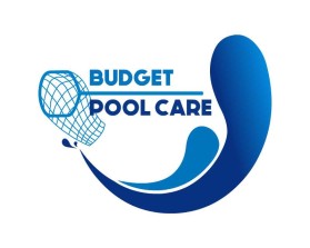 Logo Design entry 1076542 submitted by ChampenG to the Logo Design for Budget Pool Care run by BudgetPoolCare