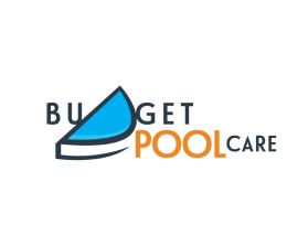 Logo Design Entry 1076543 submitted by thelogodesigns to the contest for Budget Pool Care run by BudgetPoolCare