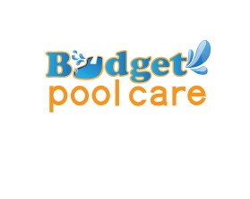 Logo Design Entry 1076561 submitted by IMFantasia to the contest for Budget Pool Care run by BudgetPoolCare