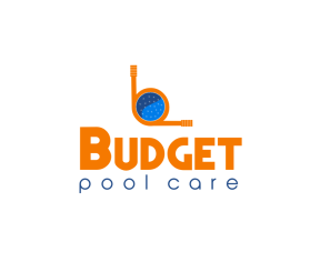Logo Design Entry 1076606 submitted by quinlogo to the contest for Budget Pool Care run by BudgetPoolCare