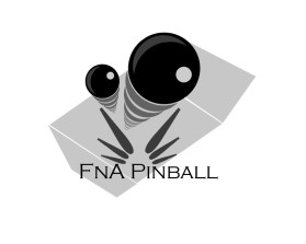 Logo Design entry 1076674 submitted by budi to the Logo Design for FnA Pinball run by innercircle